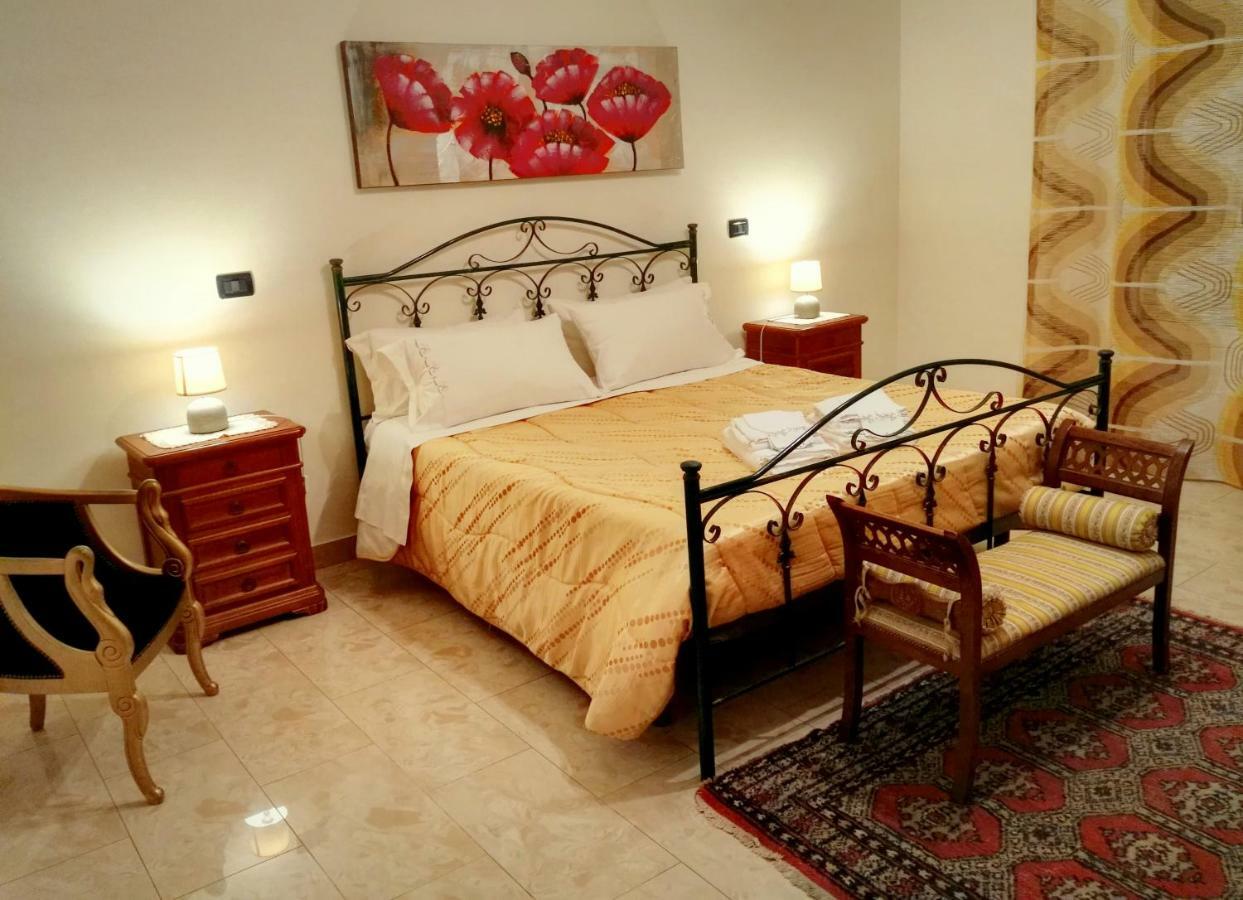 B&B Main Street เรจโจ ดี คาลาเบีย ภายนอก รูปภาพ