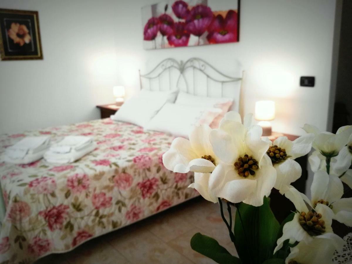 B&B Main Street เรจโจ ดี คาลาเบีย ภายนอก รูปภาพ