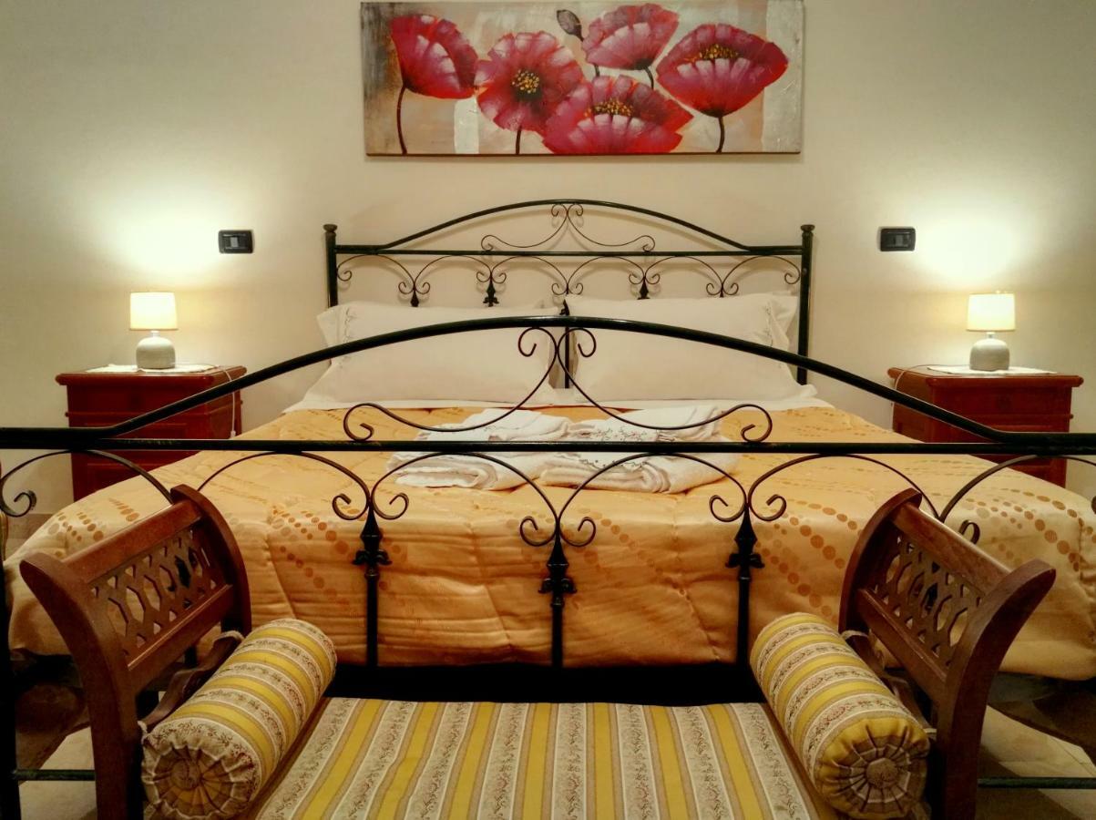 B&B Main Street เรจโจ ดี คาลาเบีย ภายนอก รูปภาพ